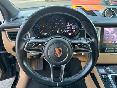 2017 Porsche Macan GTS   - Photo 21 - Norwalk, CA 90650-2241