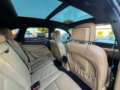 2017 Porsche Macan GTS   - Photo 36 - Norwalk, CA 90650-2241