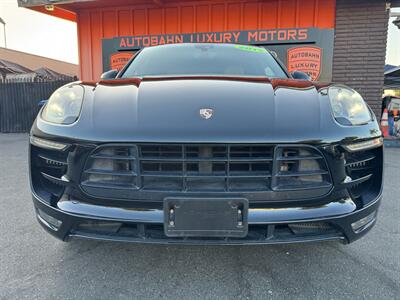2017 Porsche Macan GTS   - Photo 4 - Norwalk, CA 90650-2241