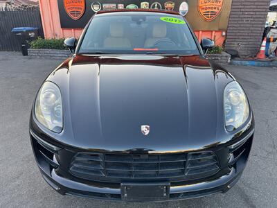 2017 Porsche Macan GTS   - Photo 2 - Norwalk, CA 90650-2241