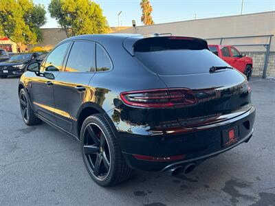 2017 Porsche Macan GTS   - Photo 10 - Norwalk, CA 90650-2241