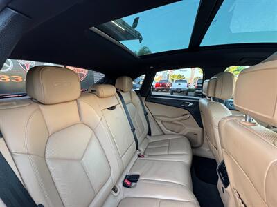 2017 Porsche Macan GTS   - Photo 38 - Norwalk, CA 90650-2241