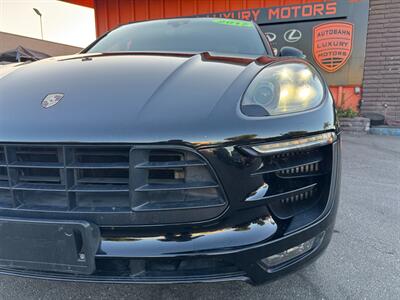 2017 Porsche Macan GTS   - Photo 5 - Norwalk, CA 90650-2241