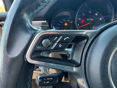 2017 Porsche Macan GTS   - Photo 20 - Norwalk, CA 90650-2241