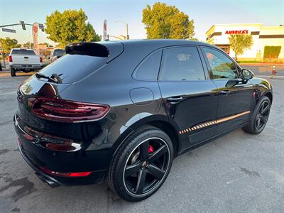 2017 Porsche Macan GTS   - Photo 15 - Norwalk, CA 90650-2241