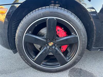 2017 Porsche Macan GTS   - Photo 6 - Norwalk, CA 90650-2241