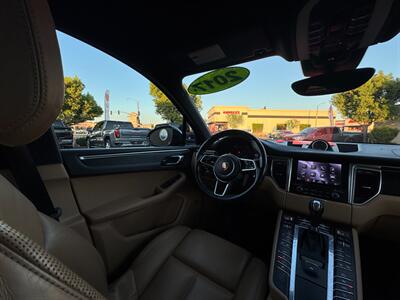 2017 Porsche Macan GTS   - Photo 31 - Norwalk, CA 90650-2241