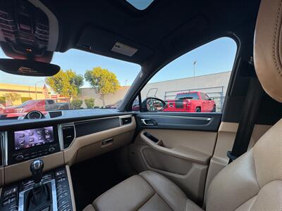 2017 Porsche Macan GTS   - Photo 30 - Norwalk, CA 90650-2241