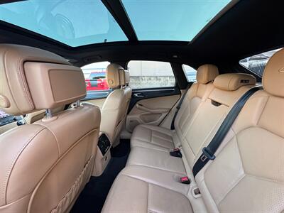 2017 Porsche Macan GTS   - Photo 26 - Norwalk, CA 90650-2241