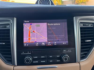 2017 Porsche Macan GTS   - Photo 43 - Norwalk, CA 90650-2241