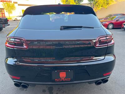2017 Porsche Macan GTS   - Photo 11 - Norwalk, CA 90650-2241