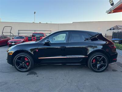 2017 Porsche Macan GTS   - Photo 9 - Norwalk, CA 90650-2241