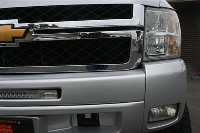 2012 Chevrolet Silverado 1500 LTZ   - Photo 6 - Norwalk, CA 90650-2241