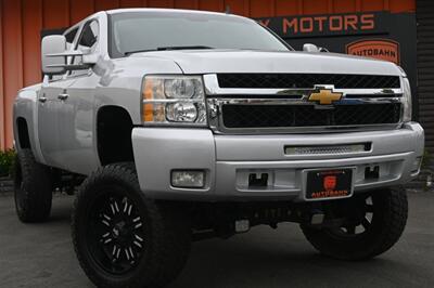 2012 Chevrolet Silverado 1500 LTZ   - Photo 1 - Norwalk, CA 90650-2241
