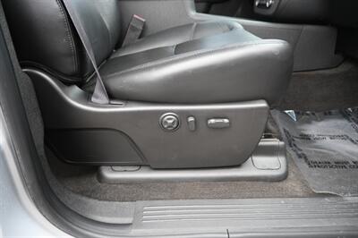 2012 Chevrolet Silverado 1500 LTZ   - Photo 55 - Norwalk, CA 90650-2241