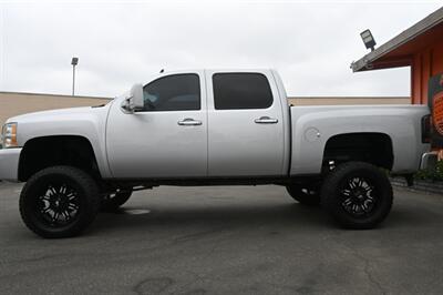 2012 Chevrolet Silverado 1500 LTZ   - Photo 8 - Norwalk, CA 90650-2241