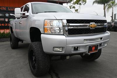 2012 Chevrolet Silverado 1500 LTZ   - Photo 15 - Norwalk, CA 90650-2241