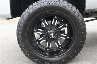 2012 Chevrolet Silverado 1500 LTZ   - Photo 17 - Norwalk, CA 90650-2241