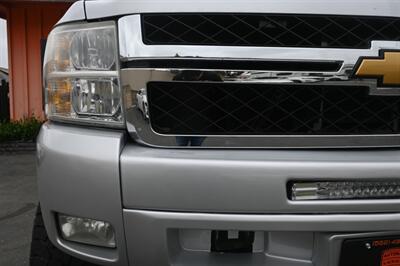 2012 Chevrolet Silverado 1500 LTZ   - Photo 4 - Norwalk, CA 90650-2241
