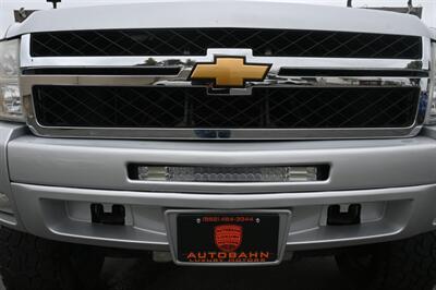 2012 Chevrolet Silverado 1500 LTZ   - Photo 5 - Norwalk, CA 90650-2241