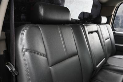 2012 Chevrolet Silverado 1500 LTZ   - Photo 48 - Norwalk, CA 90650-2241