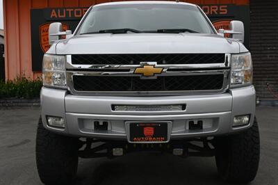 2012 Chevrolet Silverado 1500 LTZ   - Photo 2 - Norwalk, CA 90650-2241