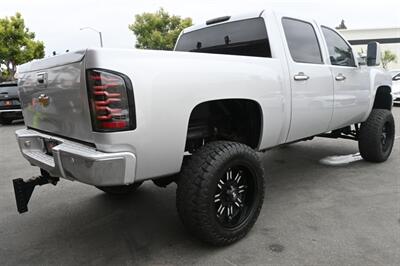 2012 Chevrolet Silverado 1500 LTZ   - Photo 13 - Norwalk, CA 90650-2241