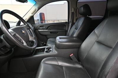 2012 Chevrolet Silverado 1500 LTZ   - Photo 24 - Norwalk, CA 90650-2241