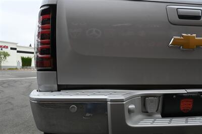 2012 Chevrolet Silverado 1500 LTZ   - Photo 10 - Norwalk, CA 90650-2241