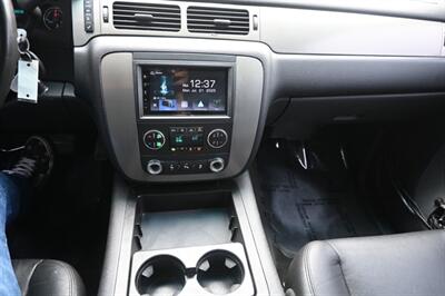 2012 Chevrolet Silverado 1500 LTZ   - Photo 39 - Norwalk, CA 90650-2241