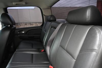 2012 Chevrolet Silverado 1500 LTZ   - Photo 42 - Norwalk, CA 90650-2241