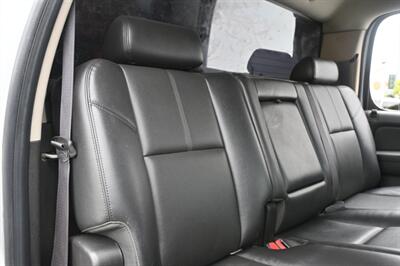 2012 Chevrolet Silverado 1500 LTZ   - Photo 50 - Norwalk, CA 90650-2241