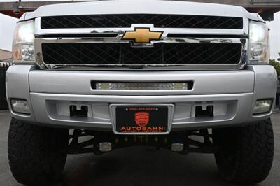 2012 Chevrolet Silverado 1500 LTZ   - Photo 16 - Norwalk, CA 90650-2241