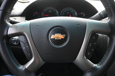 2012 Chevrolet Silverado 1500 LTZ   - Photo 29 - Norwalk, CA 90650-2241