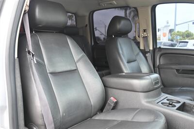 2012 Chevrolet Silverado 1500 LTZ   - Photo 57 - Norwalk, CA 90650-2241