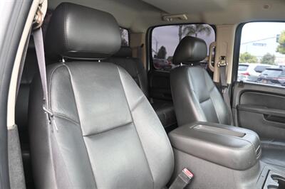 2012 Chevrolet Silverado 1500 LTZ   - Photo 56 - Norwalk, CA 90650-2241