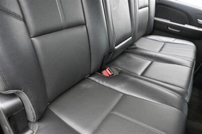 2012 Chevrolet Silverado 1500 LTZ   - Photo 49 - Norwalk, CA 90650-2241