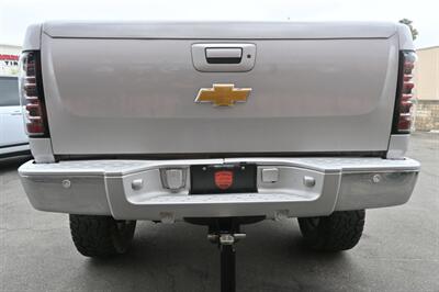 2012 Chevrolet Silverado 1500 LTZ   - Photo 11 - Norwalk, CA 90650-2241