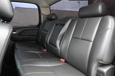 2012 Chevrolet Silverado 1500 LTZ   - Photo 43 - Norwalk, CA 90650-2241