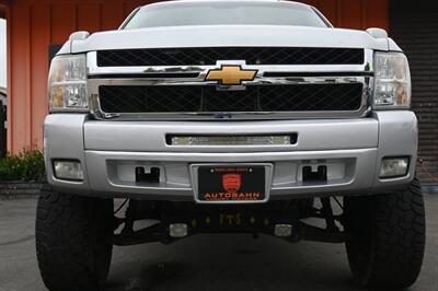 2012 Chevrolet Silverado 1500 LTZ   - Photo 3 - Norwalk, CA 90650-2241