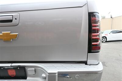 2012 Chevrolet Silverado 1500 LTZ   - Photo 12 - Norwalk, CA 90650-2241