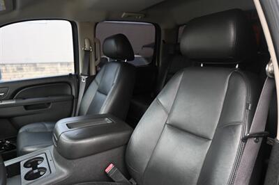 2012 Chevrolet Silverado 1500 LTZ   - Photo 23 - Norwalk, CA 90650-2241
