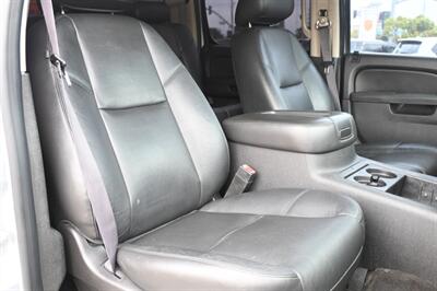 2012 Chevrolet Silverado 1500 LTZ   - Photo 58 - Norwalk, CA 90650-2241