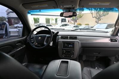 2012 Chevrolet Silverado 1500 LTZ   - Photo 51 - Norwalk, CA 90650-2241