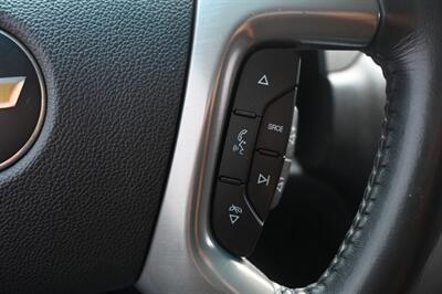 2012 Chevrolet Silverado 1500 LTZ   - Photo 32 - Norwalk, CA 90650-2241