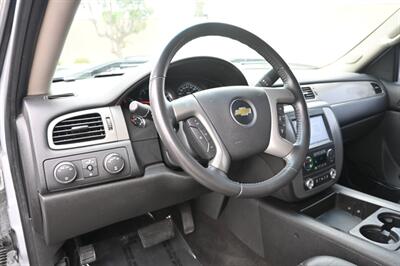 2012 Chevrolet Silverado 1500 LTZ   - Photo 26 - Norwalk, CA 90650-2241