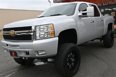 2012 Chevrolet Silverado 1500 LTZ   - Photo 7 - Norwalk, CA 90650-2241