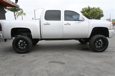 2012 Chevrolet Silverado 1500 LTZ   - Photo 14 - Norwalk, CA 90650-2241