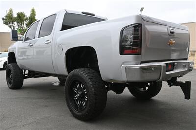 2012 Chevrolet Silverado 1500 LTZ   - Photo 9 - Norwalk, CA 90650-2241