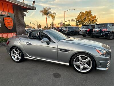 2015 Mercedes-Benz SLK SLK 350   - Photo 38 - Norwalk, CA 90650-2241